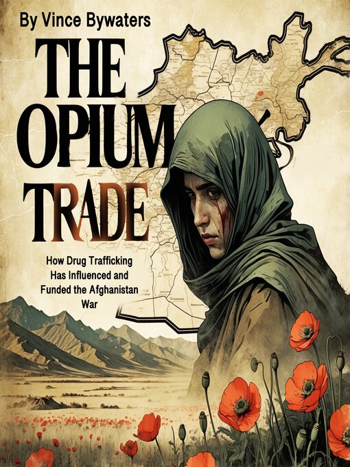 Title details for The Opium Trade by Vince Bywaters - Wait list